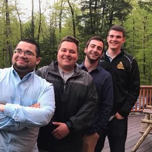 Meet your Posher, Alexander